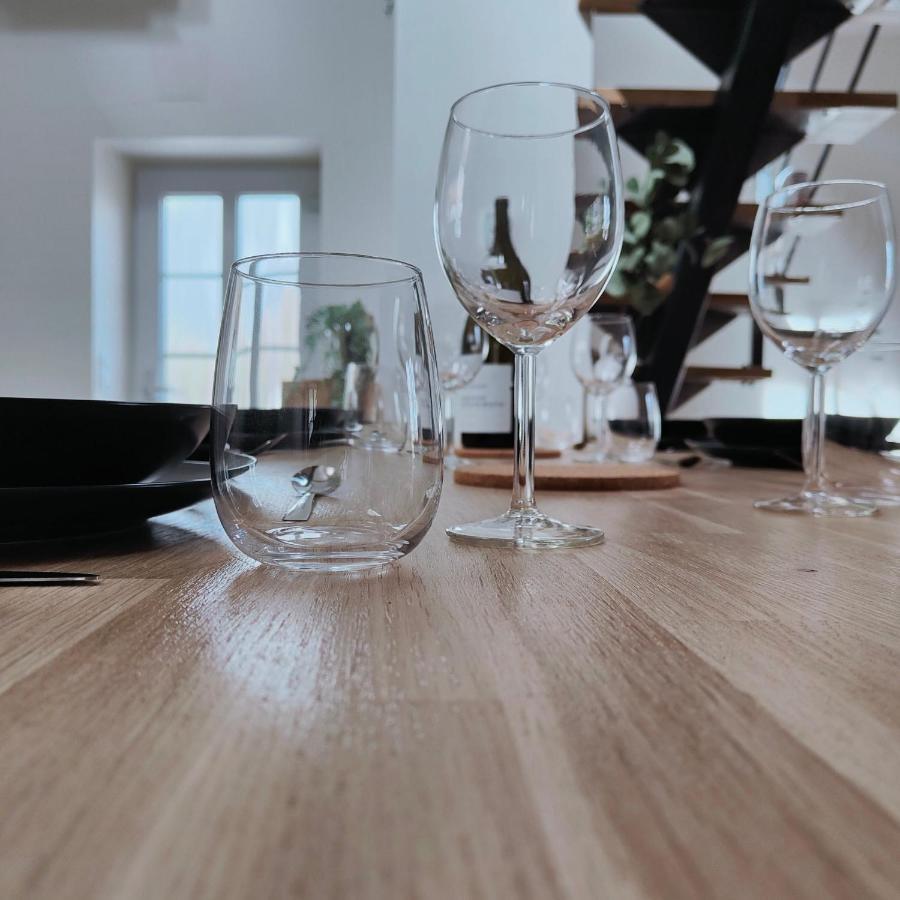 Domaine Saint Loup - 10Min Beaune Eksteriør bilde