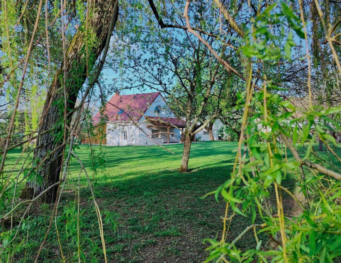 Domaine Saint Loup - 10Min Beaune Eksteriør bilde