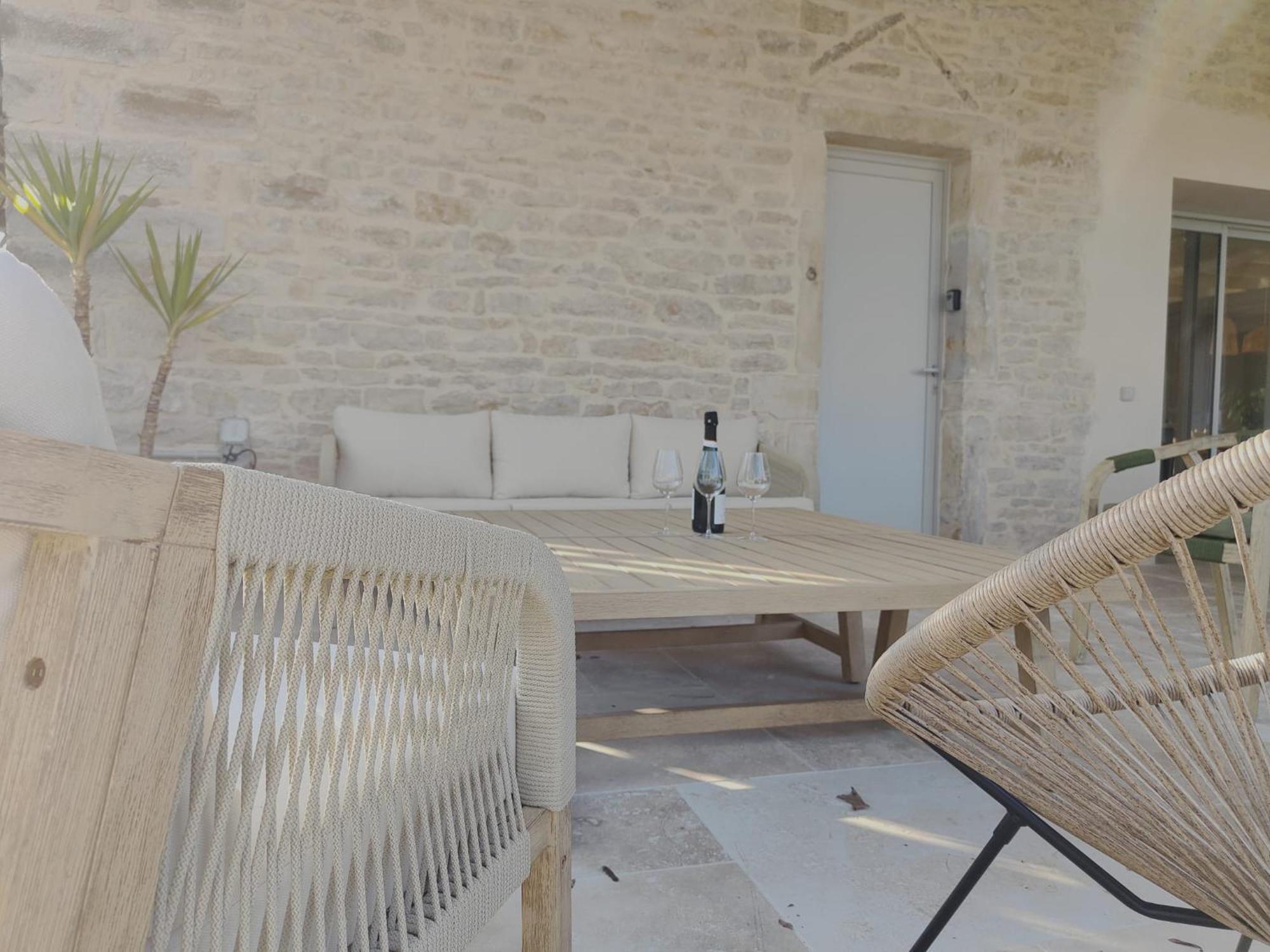 Domaine Saint Loup - 10Min Beaune Eksteriør bilde
